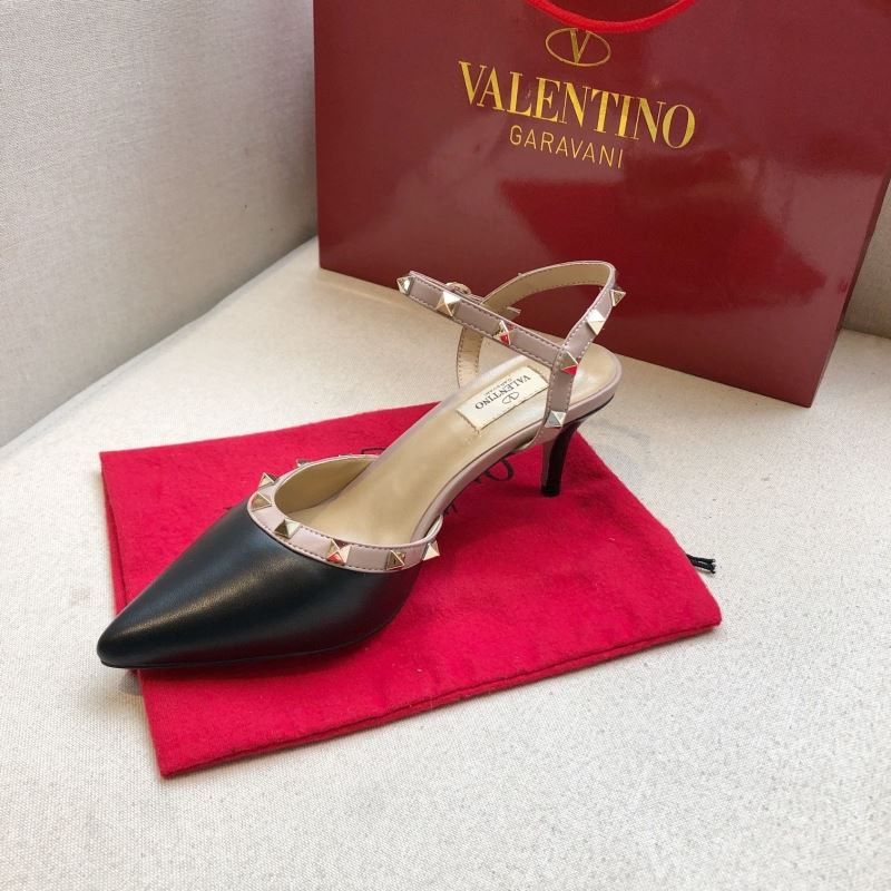 Valentino Sandals